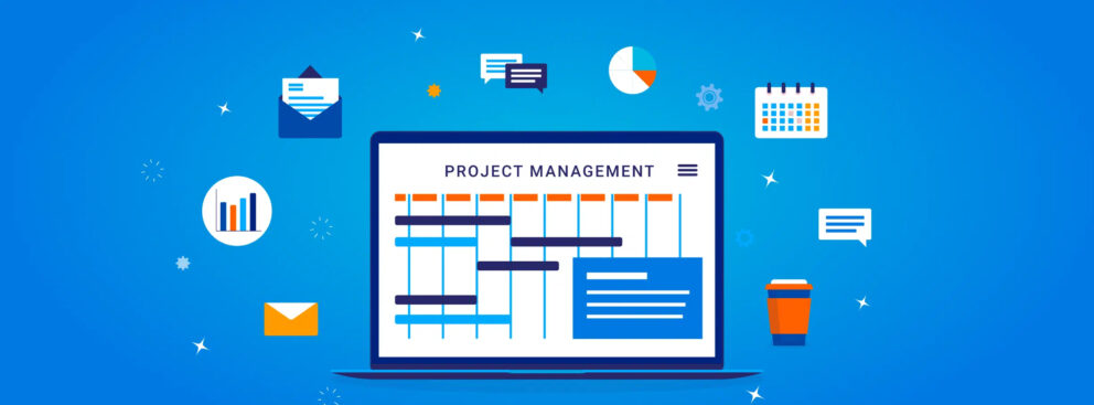 Creating a Collaborative Project Management Suite With No Code