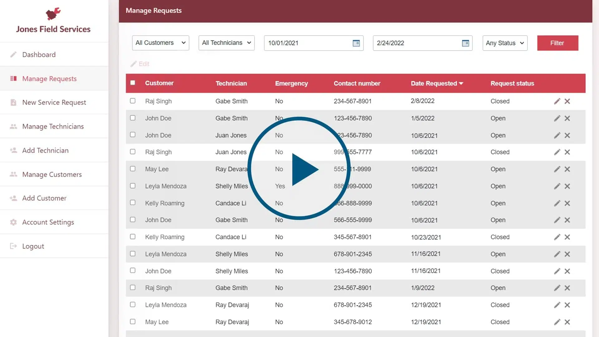 Caspio Automate Your Approval Workflows in 3 Easy Steps