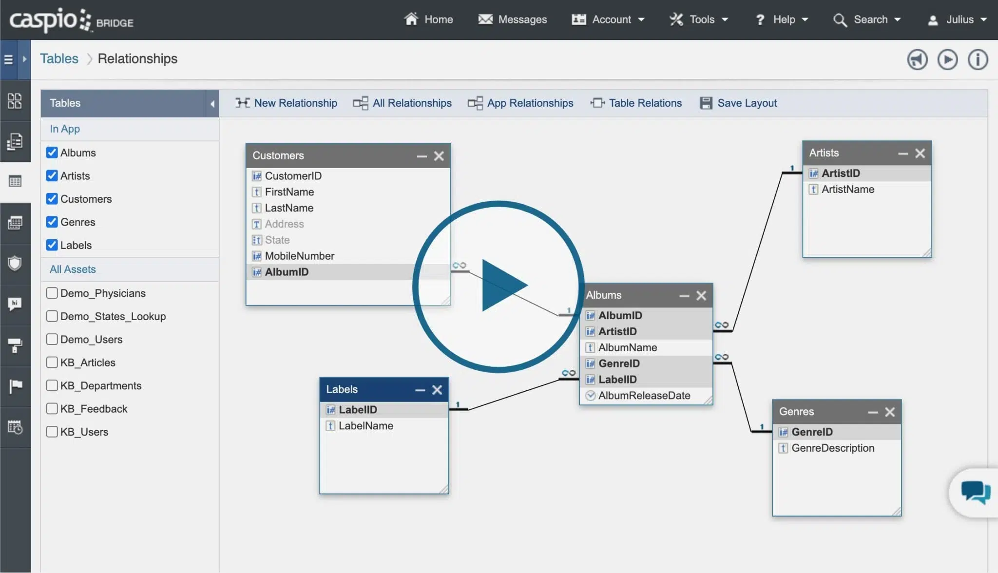 Caspio Migrate From Access in 3 Easy Steps