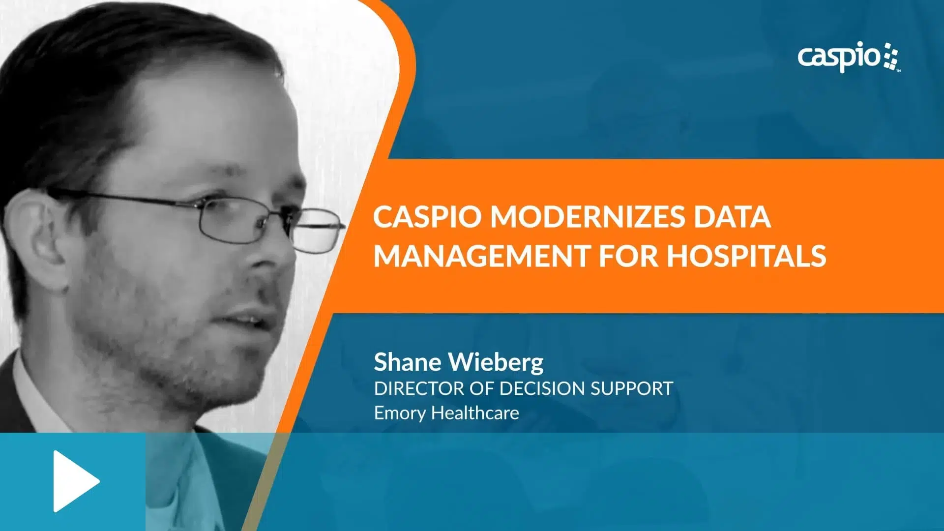 Caspio Provides Industry-Leading Features to Meet Your Unique Healthcare Management Needs