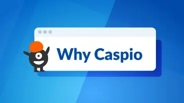 News - Why Caspio