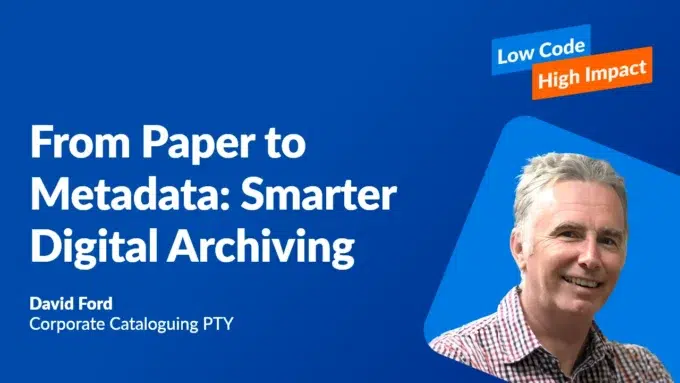 LCHI - Corporate Cataloguing - RC