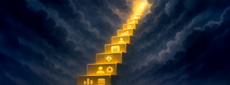 Outperform in Uncertainty: How Smart Companies Are Scaling With Less