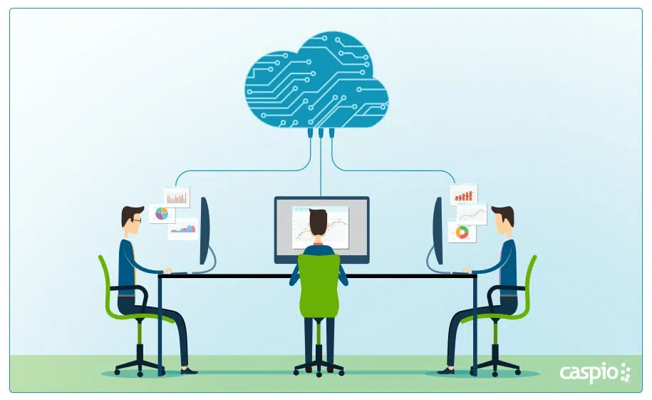 Excel to Web - Cloud